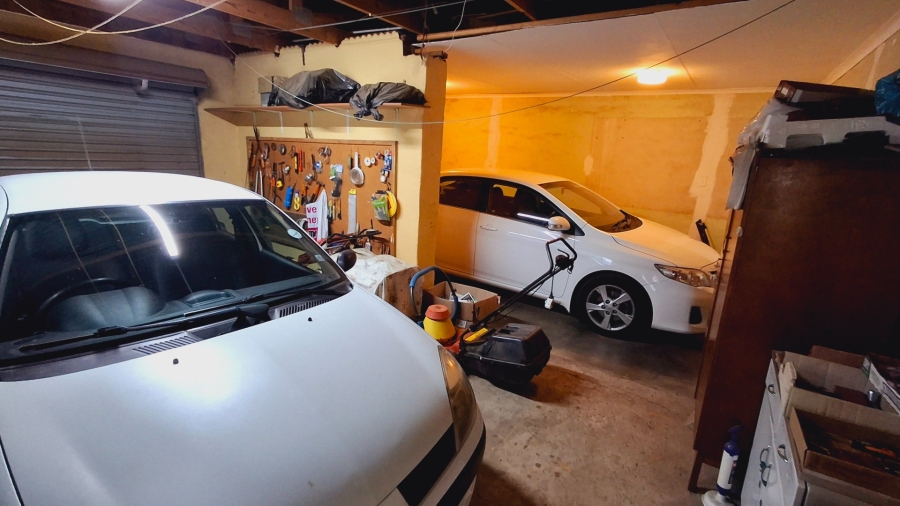 4 Bedroom Property for Sale in Sasolburg Ext 3 Free State